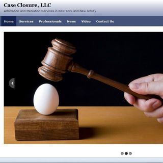 Case Closure