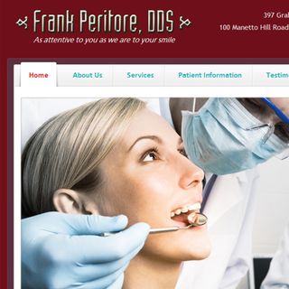 Dr. Peritore DDS