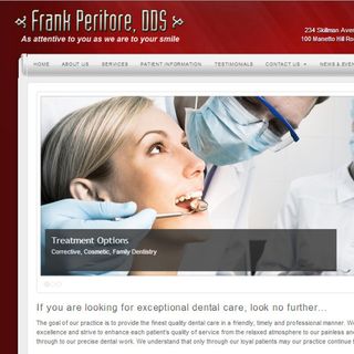 Dr. Peritore DDS