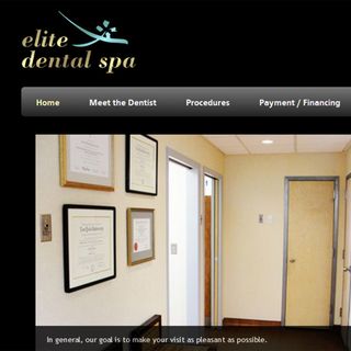 Elite Dental Spa