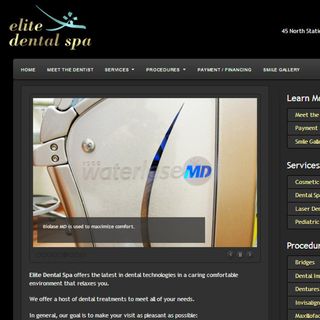 Elite Dental Spa