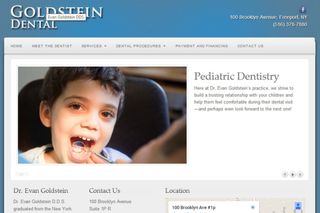 Goldstein Dental