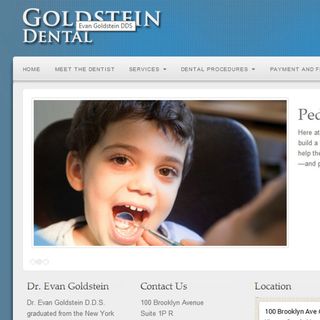 Goldstein Dental