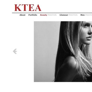 KTEA Makeup Artist