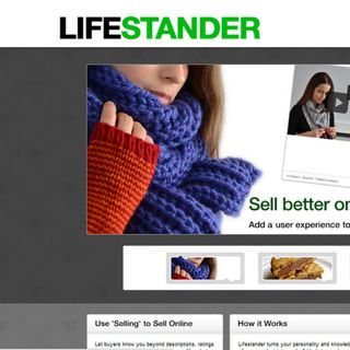 Lifestander