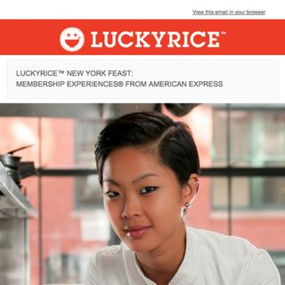 Luckyrice