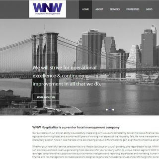 WNW Hospitality Management