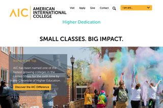 American International College