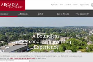 Arcadia University