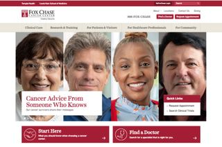 Fox Chase Cancer Center