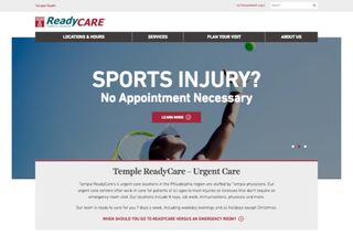 Temple ReadyCare