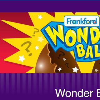 Wonderball