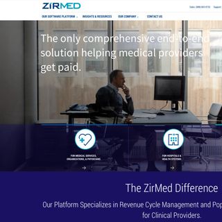 ZirMed