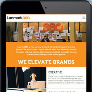 Lanmark360