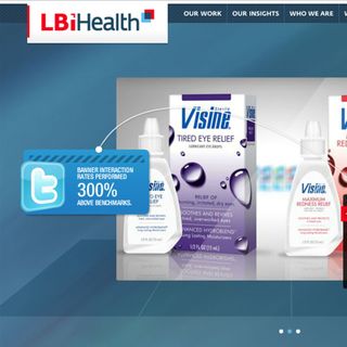 LBi Health