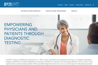 GenPath Diagnostics