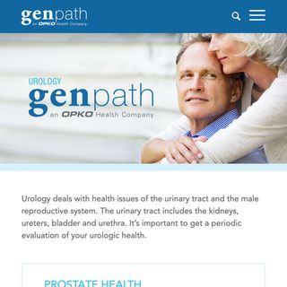 GenPath Diagnostics