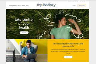 MyLabology