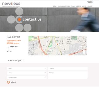 Newcleus