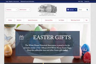 White House Historical Association