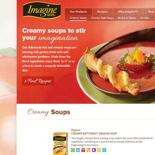 Imagine Foods