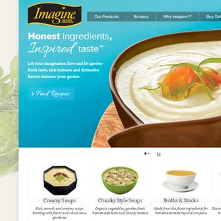 Imagine Foods