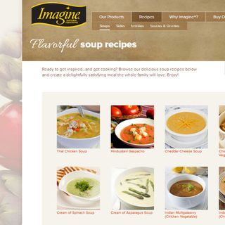 Imagine Foods