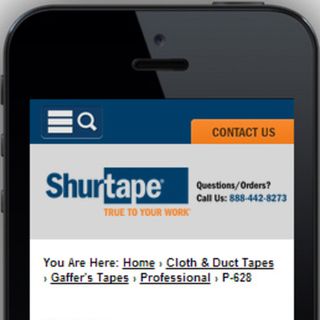 Shurtape