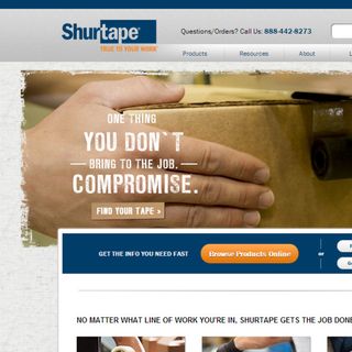 Shurtape