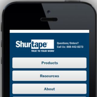 Shurtape