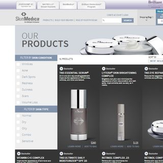 Skinmedica