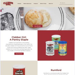 Clabber Girl