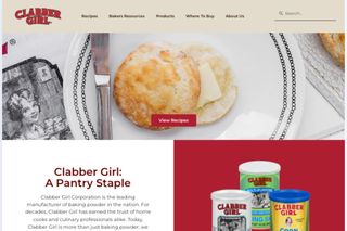 Clabber Girl