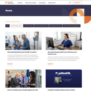 Conduit Health Partners