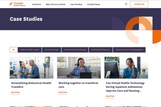 Conduit Health Partners