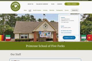 Primrose Schools