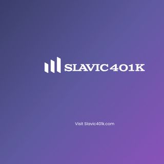 Slavic401k microsite platform