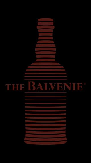 Balvenie Scotch